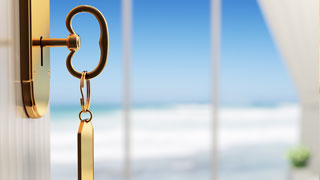 Residential Locksmith at Belle Haven, California